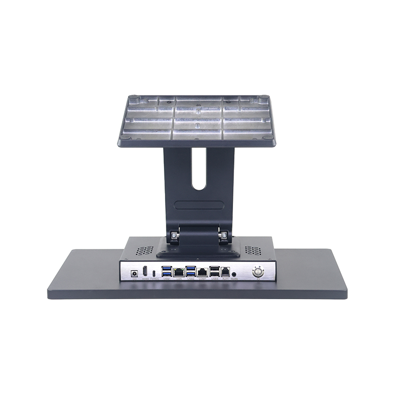 A9 POS system port