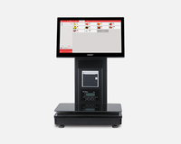 Touch POS Weighing Scale