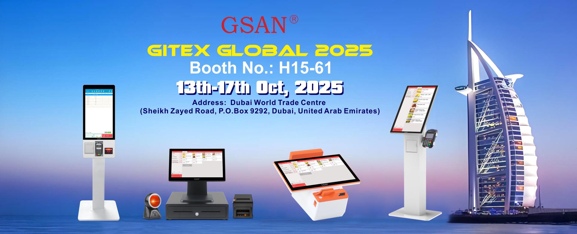 Gitex global 2025