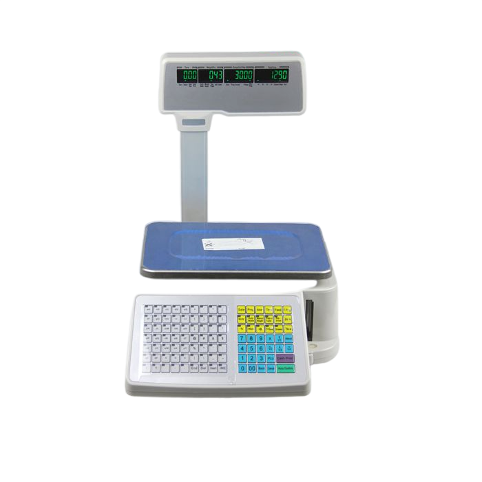 TM30A POS scale
