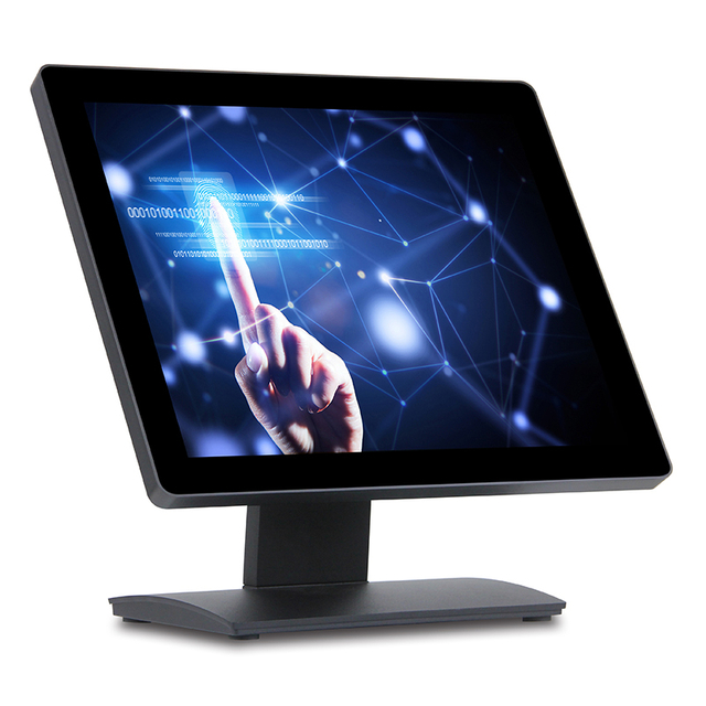 GS-1534 17" Touch Monitor