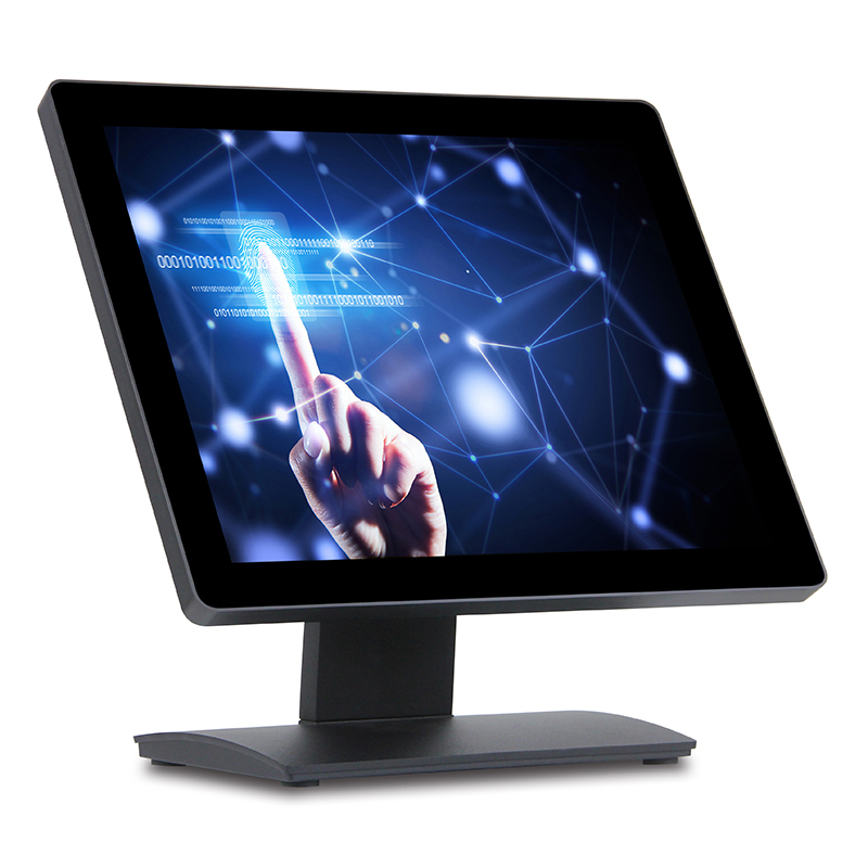 GS-1534 17" Touch Monitor