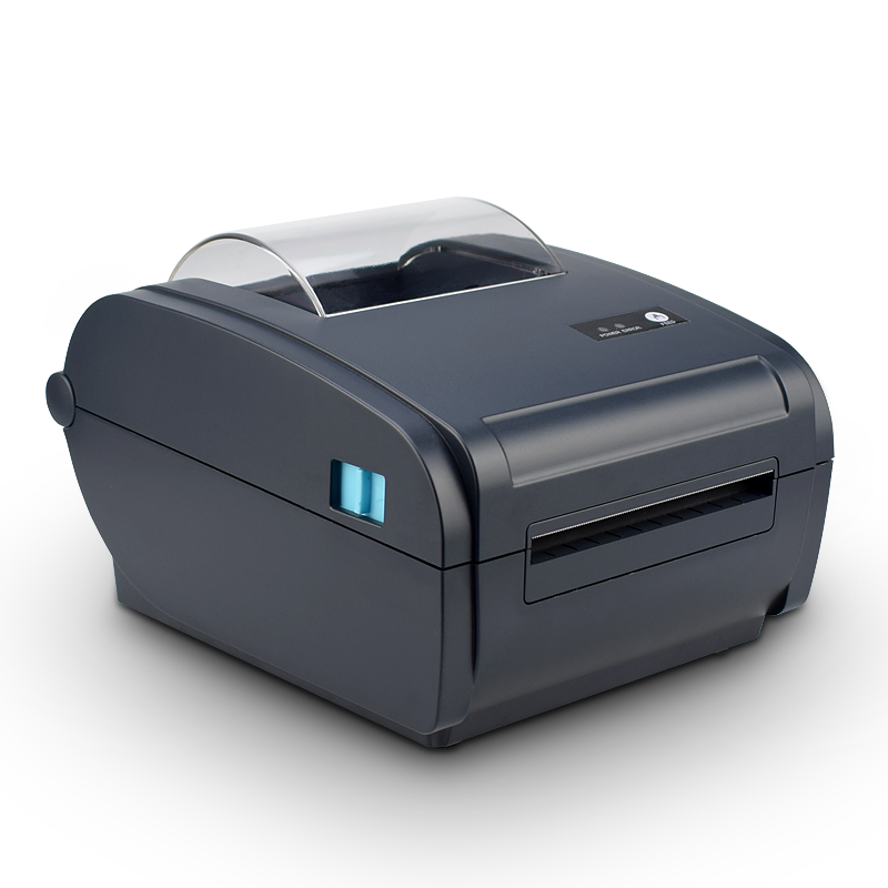 GS-9210 4 inches thermal label printer