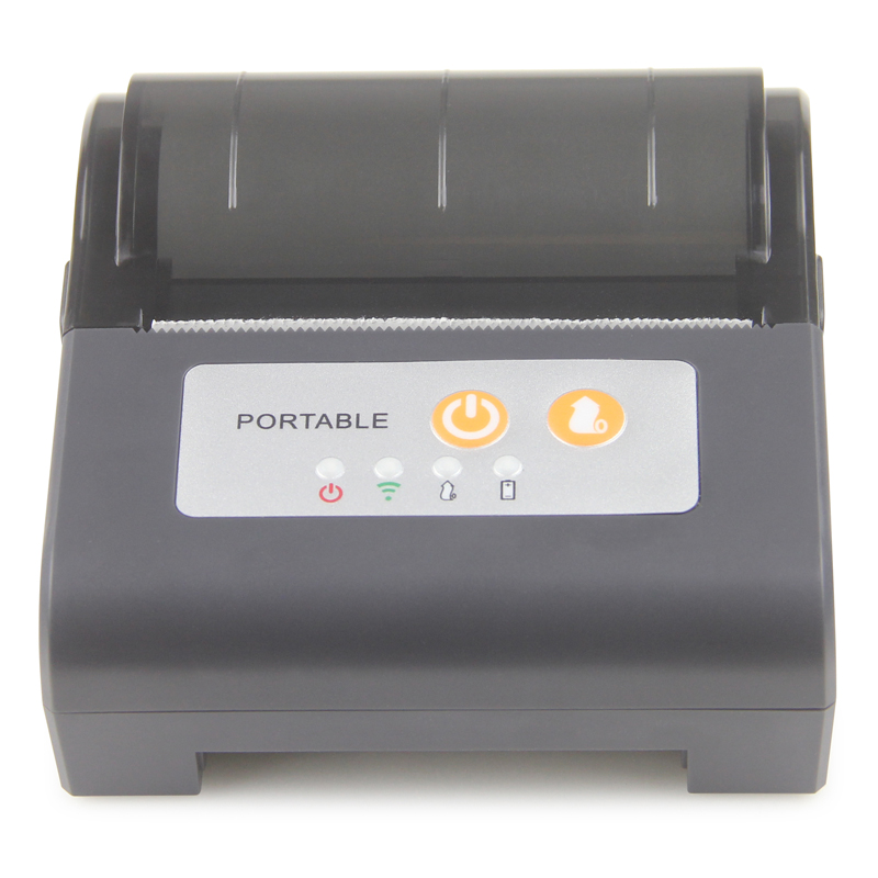 GS-8060 Bluetooth Printer