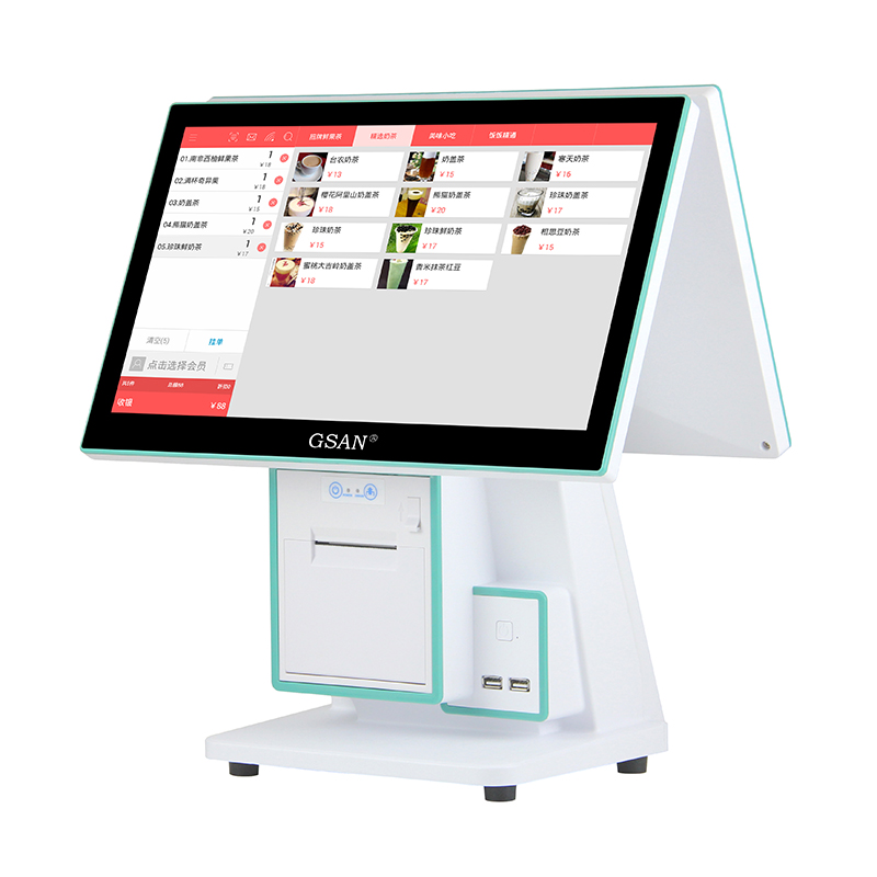 GS-3065 Touch POS System