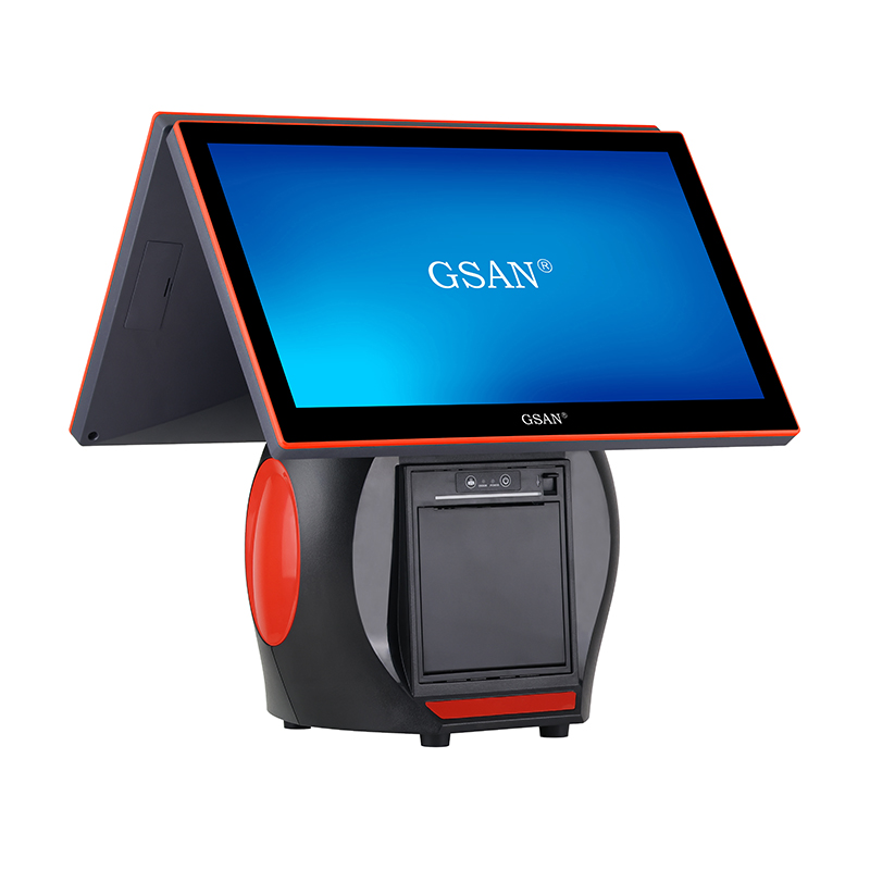 GS-3066 Touch POS System