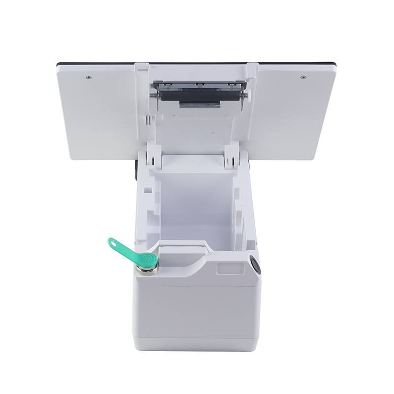 New Commercial All-in-One GS-TD30 Touchscreen POS System 