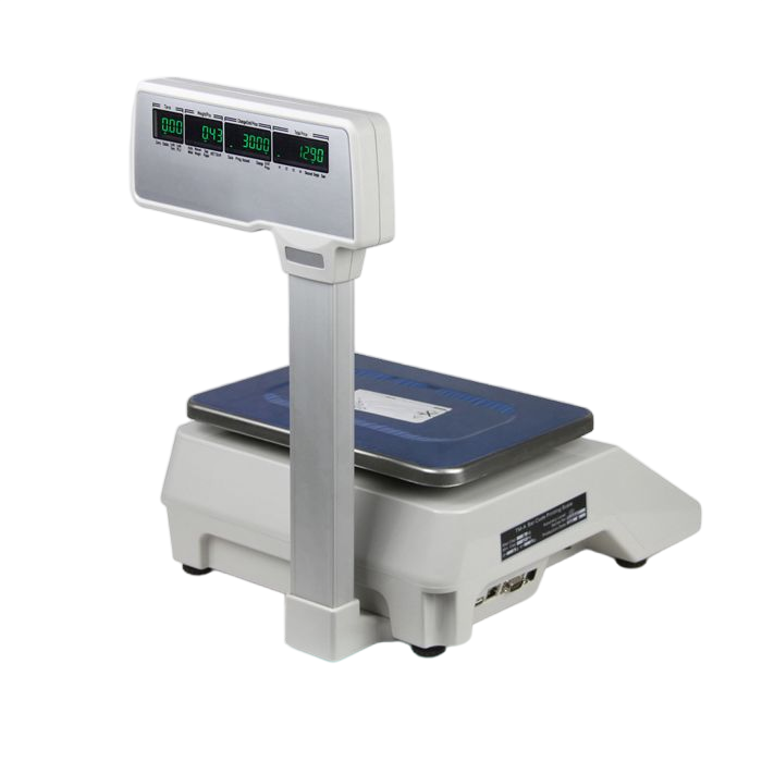 GS-TM30A Electronic Scale