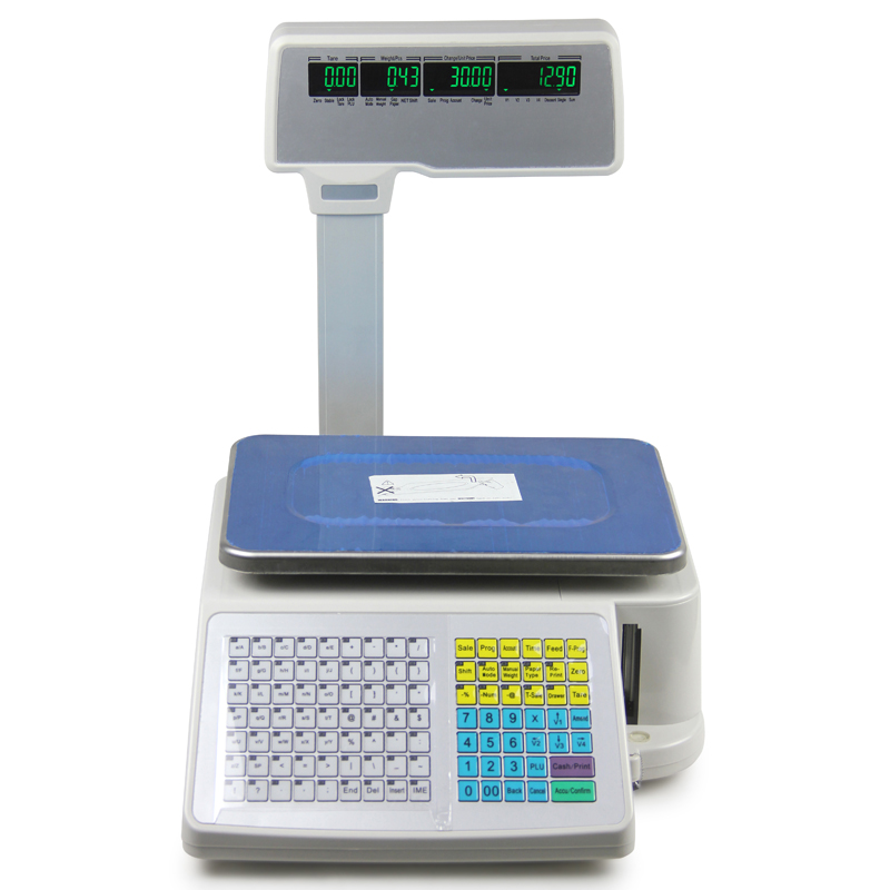 GS-TM30A Electronic scale