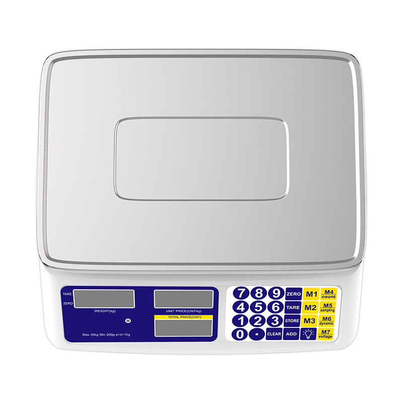 ACS-15 15kg Precision Electronic Price Computing Scale