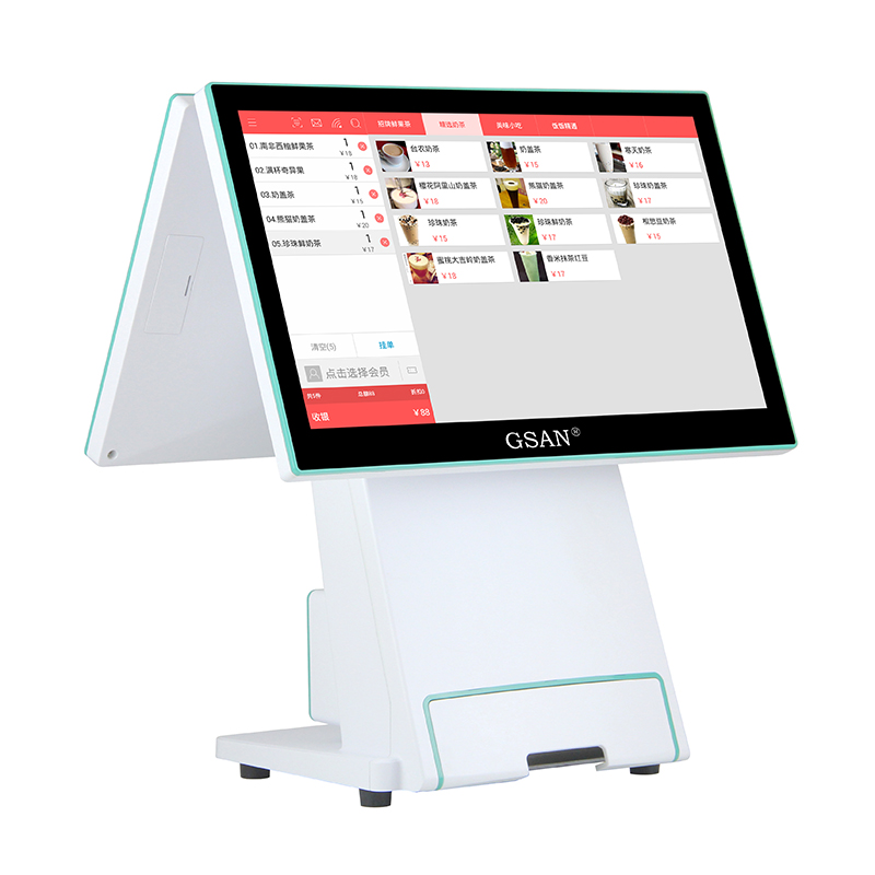 GS-3065 Touch POS System