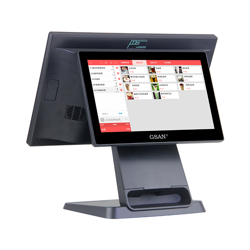 GS-T3 Touch POS System