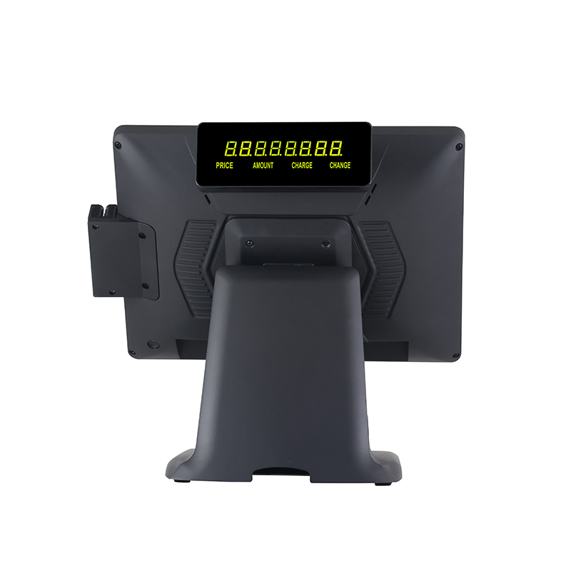 GS-A3 15 Inch All in One Pos Machine Terminal Touch POS System