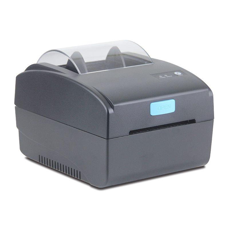 GS-8610 3 inches thermal label printer