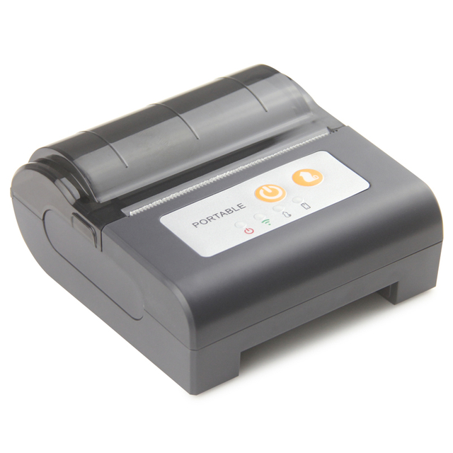 GS-8060 Bluetooth Printer