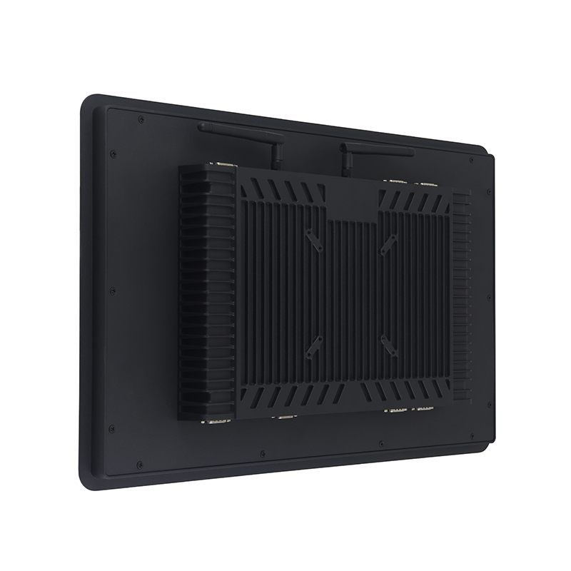 STA-B200 Industrial Touch PC