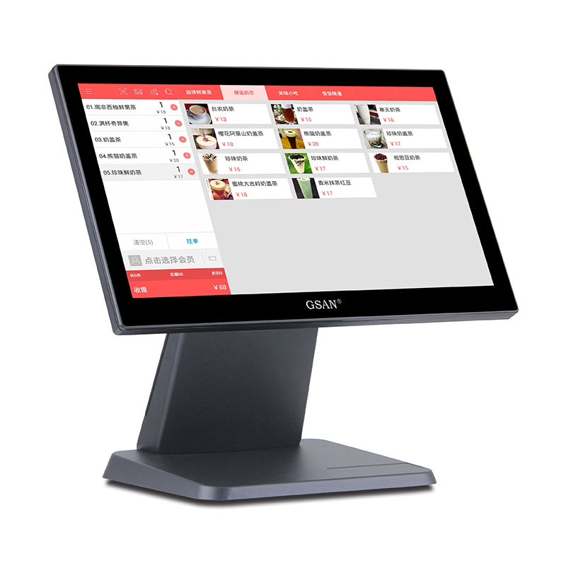 GS-T3 Touch POS System