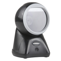 GS-A80 Barcode Scanner