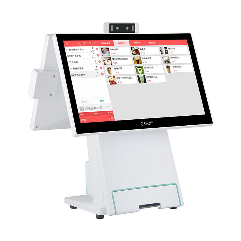 GS-3065 Touch POS System