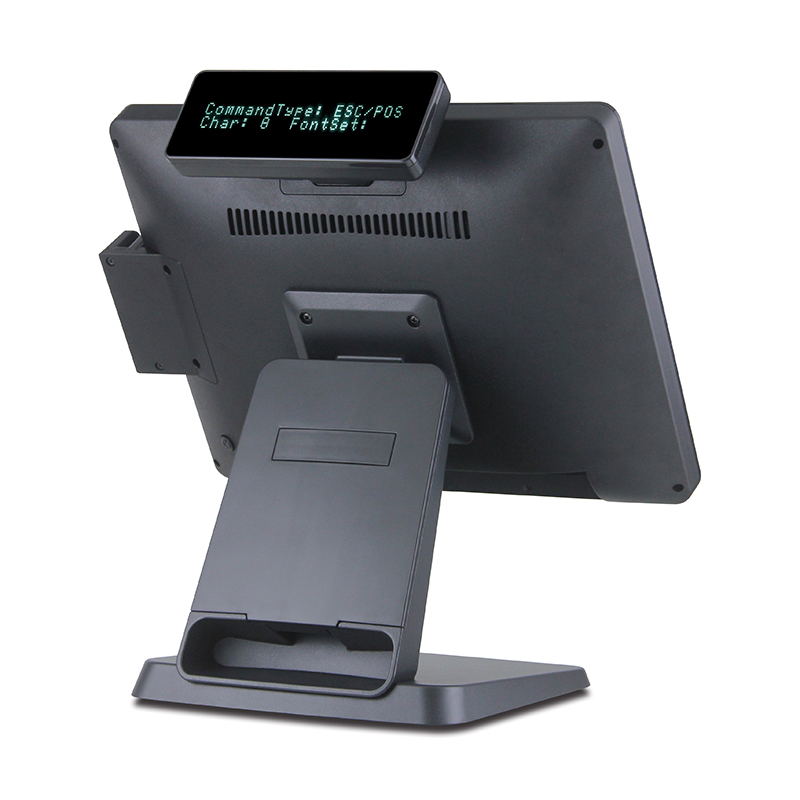 GS-T5 Touch POS System