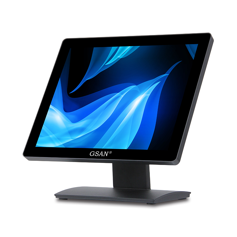 GS-1534 17" Touch Monitor