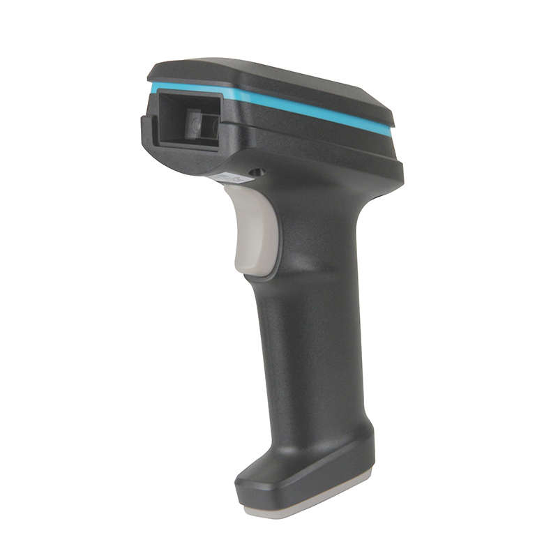 GS-9520SR Wired 2D Barcode Scanner