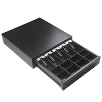 GS-405H Cash drawer