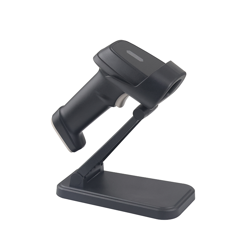 GS-9519 2D Wireless Barcode Scanner