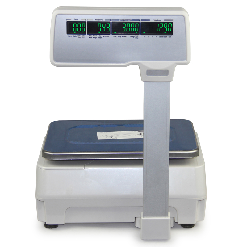 GS-TM30A Electronic scale