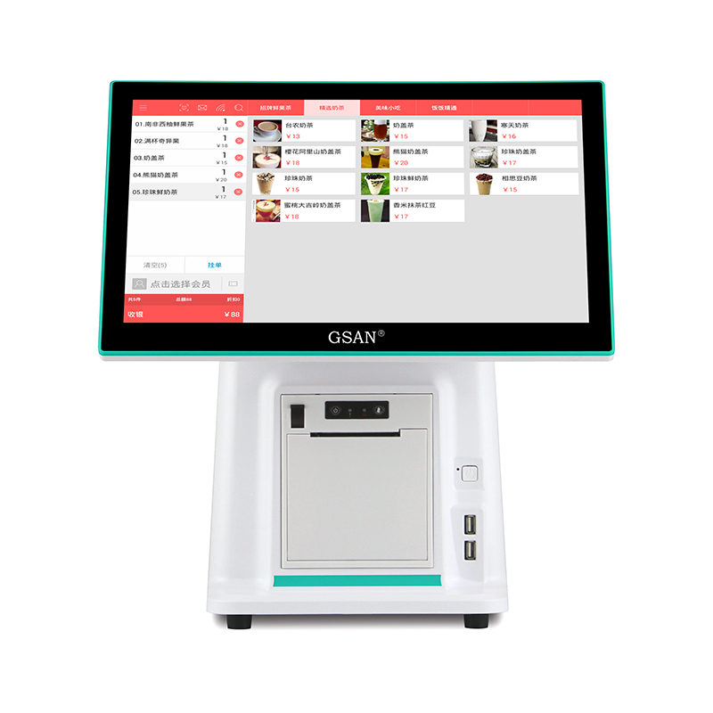 GS-3061 Touch POS System