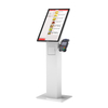 GS-H3 Restaurant Ordering & Payment Self Service Touch POS System
