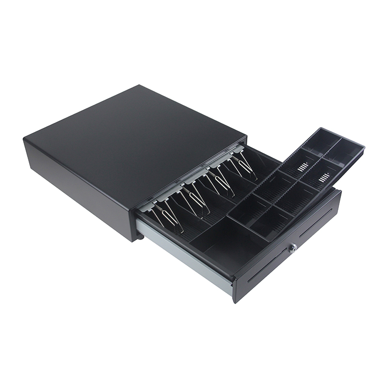 GS-405D Cash drawer