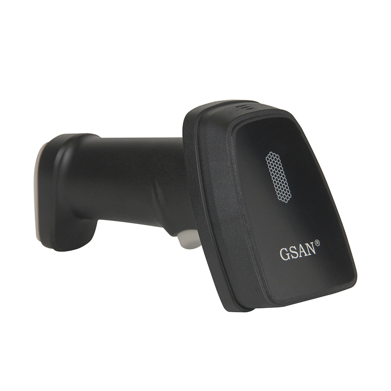 GS-9519 2D Wireless Barcode Scanner