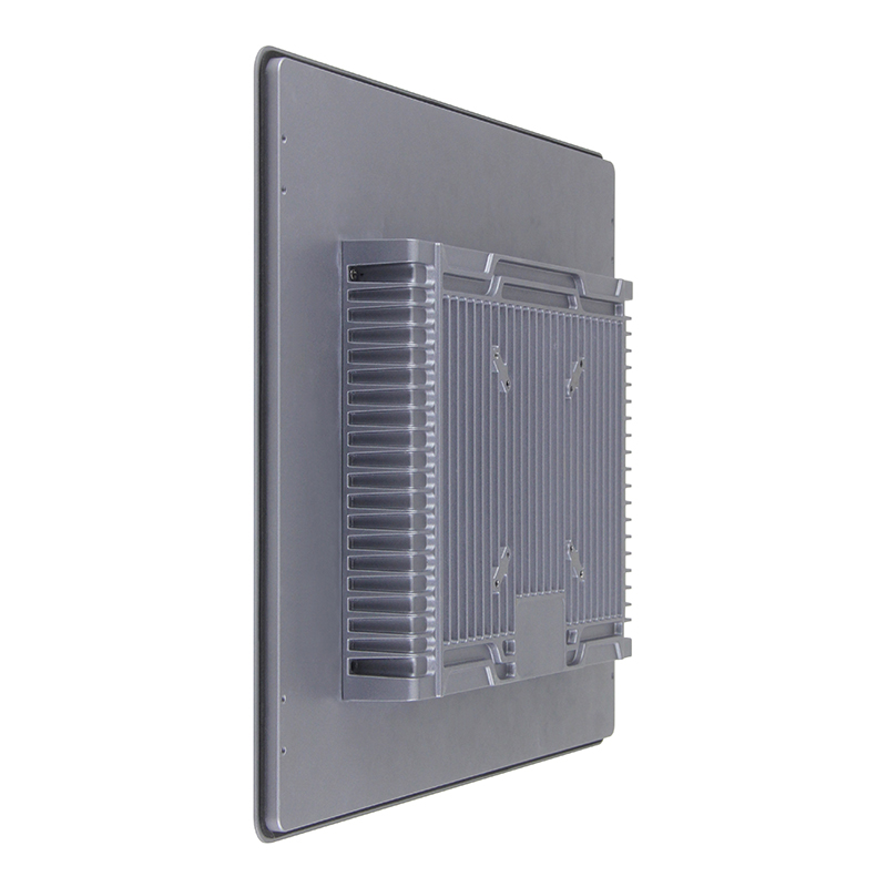 GS-C100 Wall Mounted PC 17'' Touch Industrial Computer
