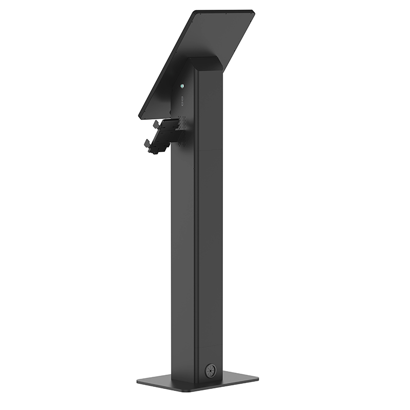 GS-H3 Restaurant Ordering & Payment Self Service Touch POS System