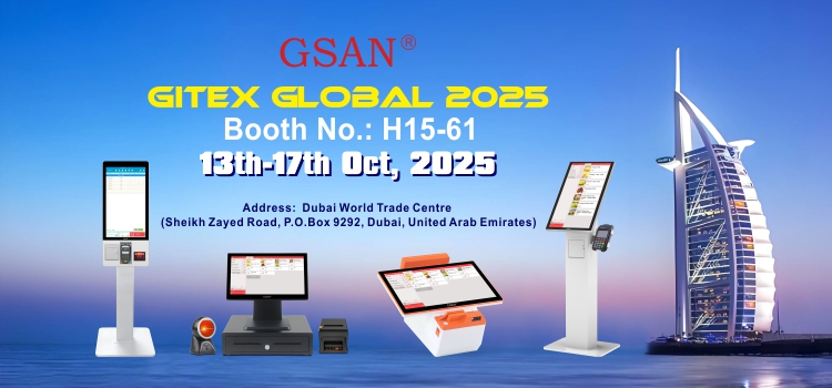 Gitex global 2025
