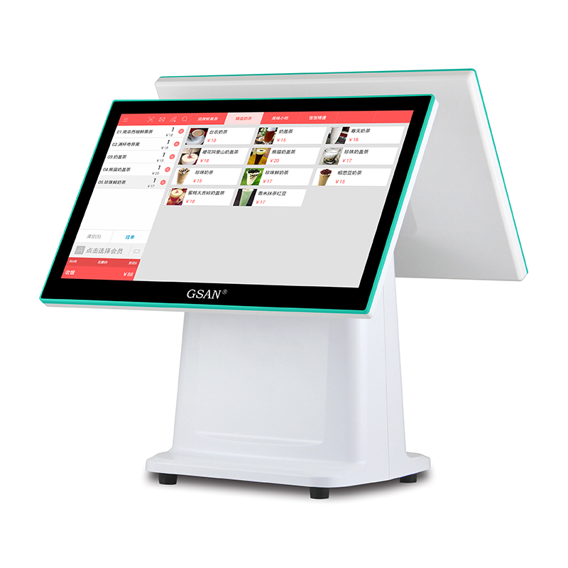 GS-3061 Touch POS System