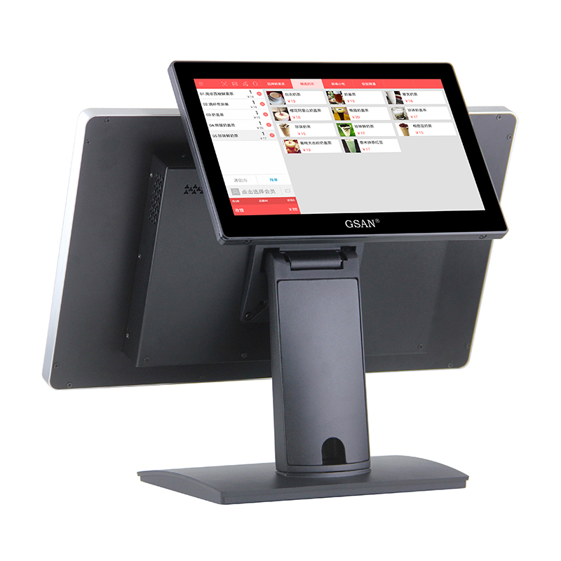 GS-A6 Touch POS System