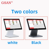 GS-T3 Windows 10 Cash Register All in One Touch POS System for Sale
