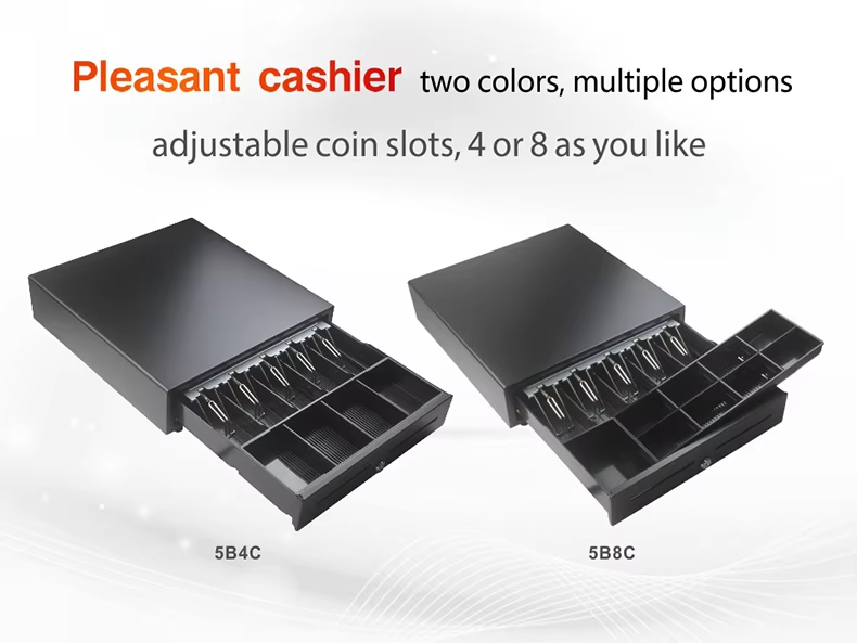 5b4c cash drawer