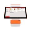 New Commercial All-in-One GS-TD30 Touchscreen POS System 