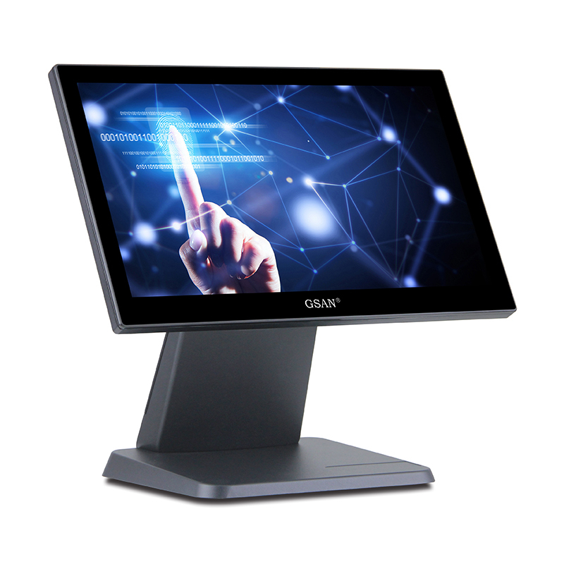 GS-1531 15.6" Touch Monitor