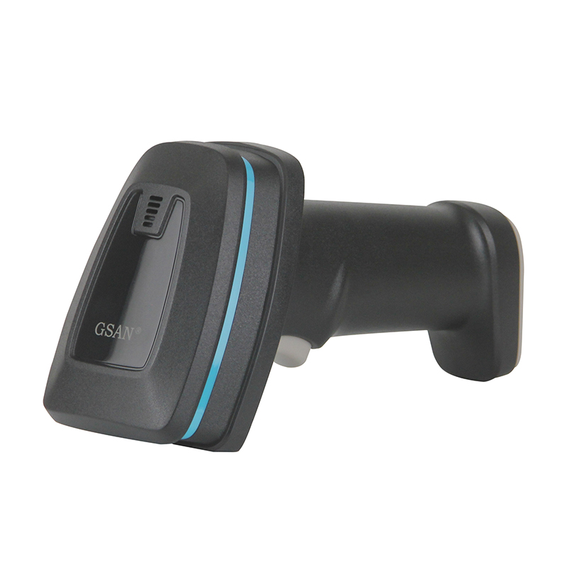 GS-9520SR Wired 2D Barcode Scanner