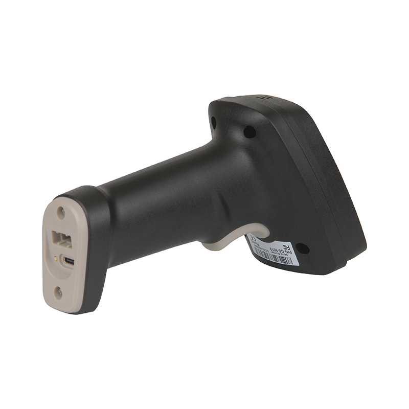 GS-9519 2D Wireless Barcode Scanner