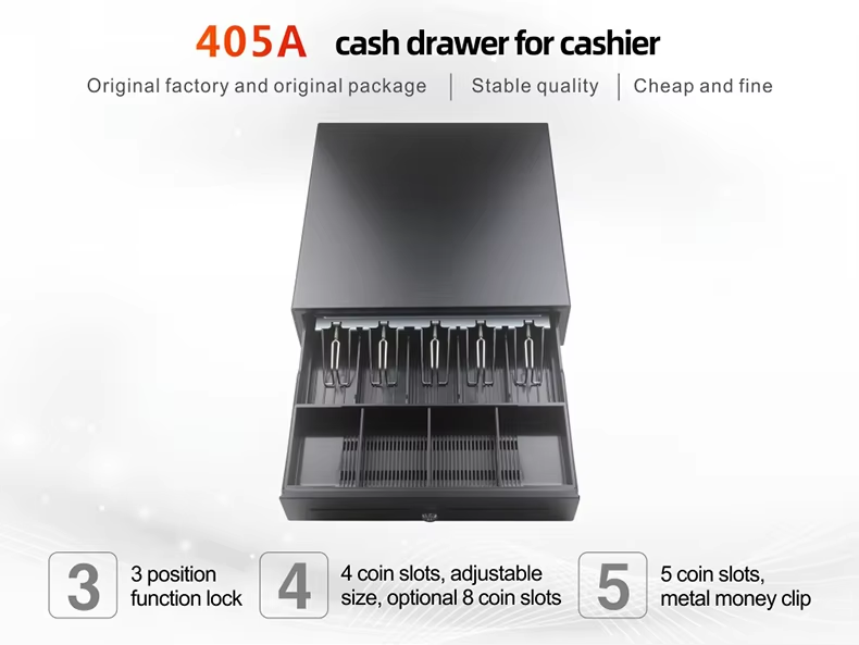 cash drawer
