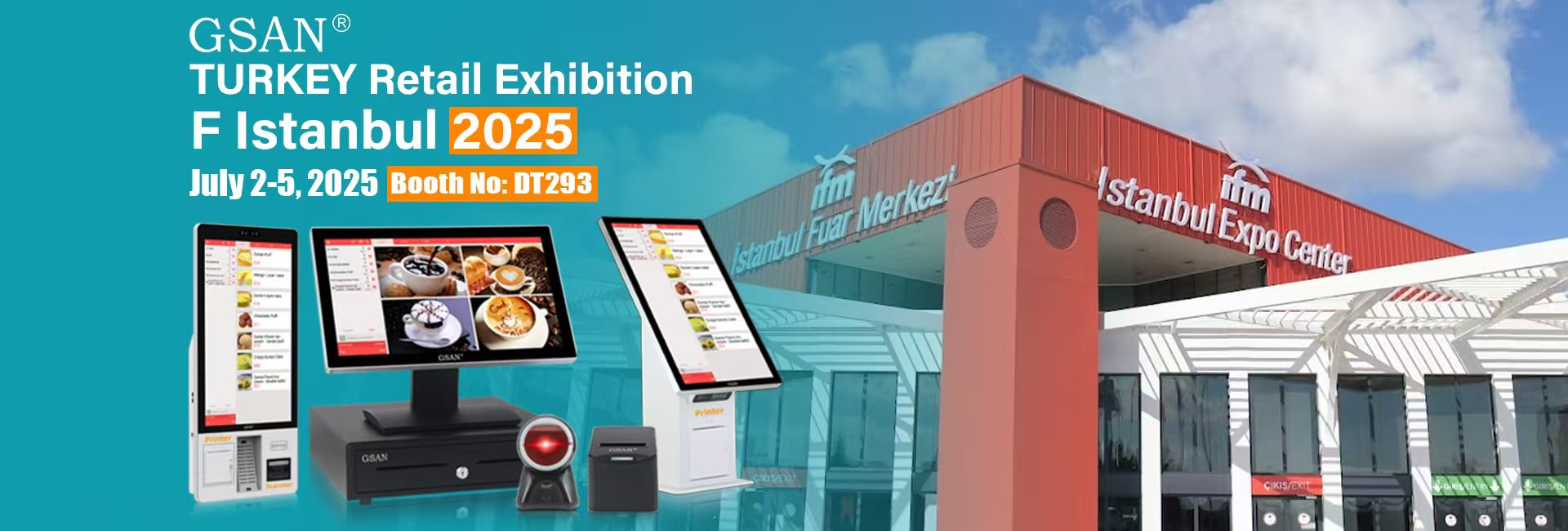 retail ehxibition