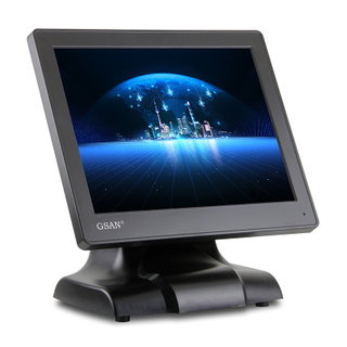 GS-1530II 15" Touch Monitor