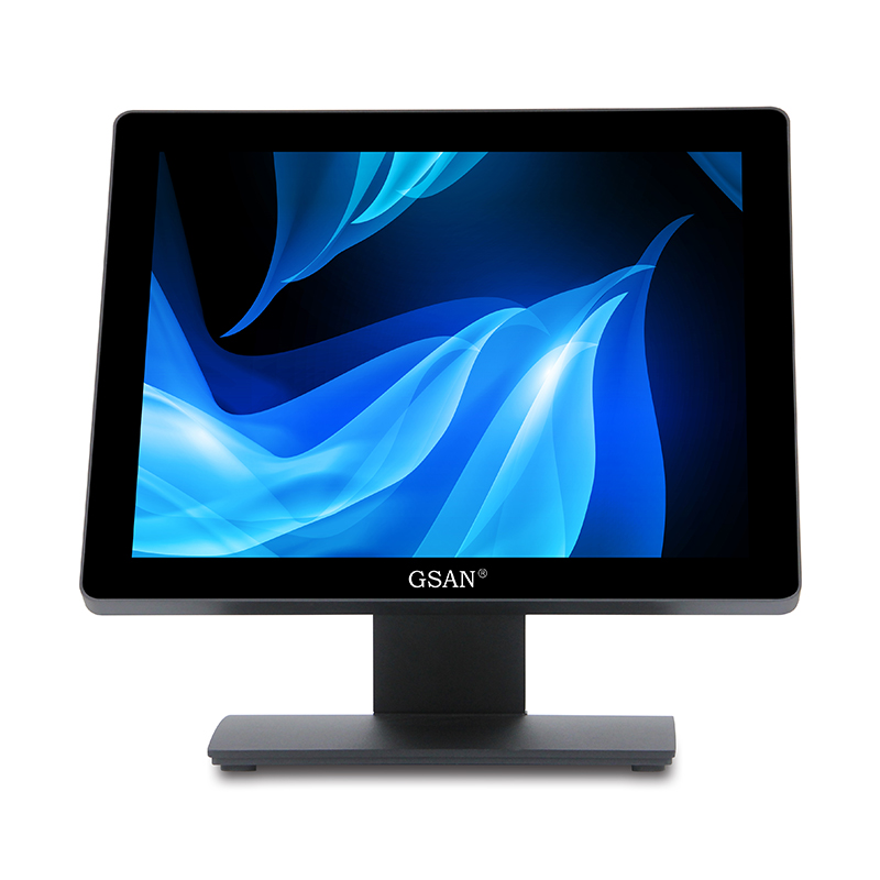 GS-1534 17" Touch Monitor