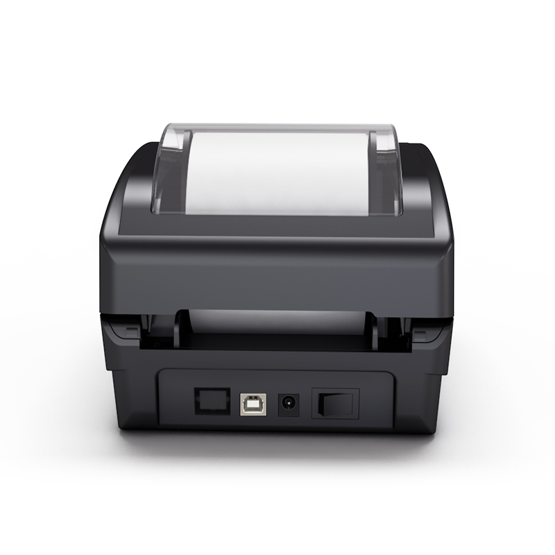 GS-8610 3 inches thermal label printer