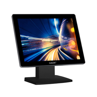 GS-1535 15" Touch Monitor